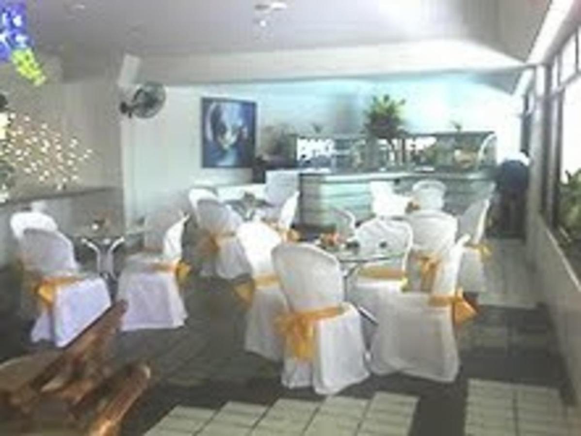 Flat Atlatic City Apart Hotel Barra Ondina Em Salwador Zewnętrze zdjęcie