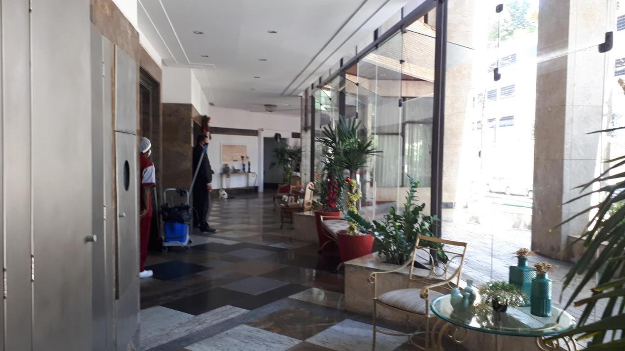 Flat Atlatic City Apart Hotel Barra Ondina Em Salwador Zewnętrze zdjęcie