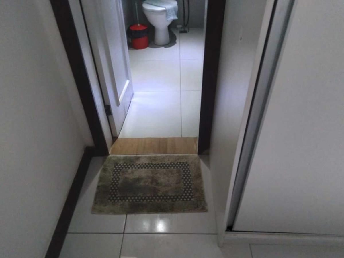 Flat Atlatic City Apart Hotel Barra Ondina Em Salwador Zewnętrze zdjęcie