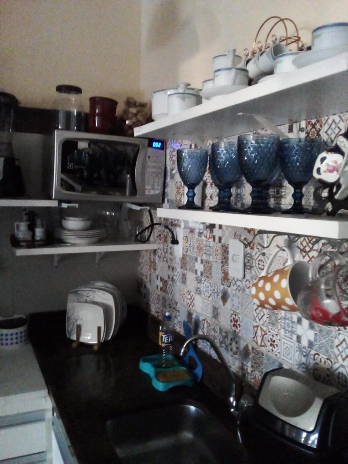 Flat Atlatic City Apart Hotel Barra Ondina Em Salwador Zewnętrze zdjęcie