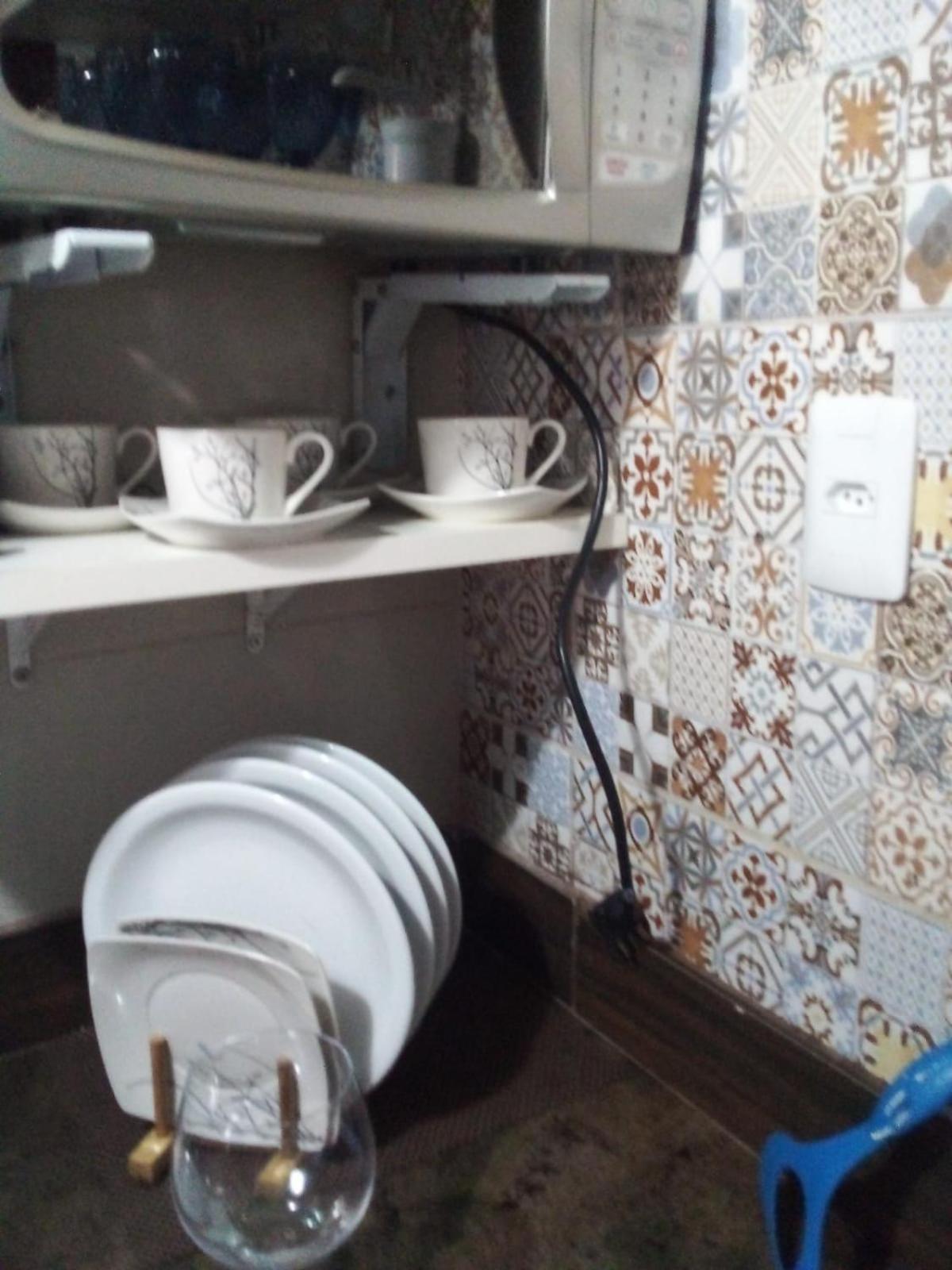 Flat Atlatic City Apart Hotel Barra Ondina Em Salwador Zewnętrze zdjęcie