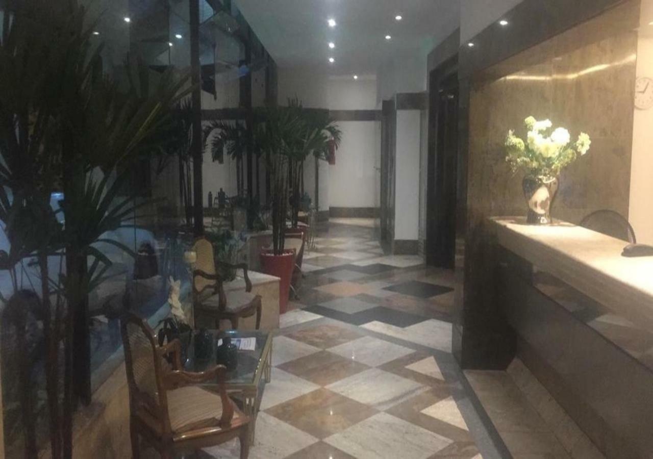 Flat Atlatic City Apart Hotel Barra Ondina Em Salwador Zewnętrze zdjęcie