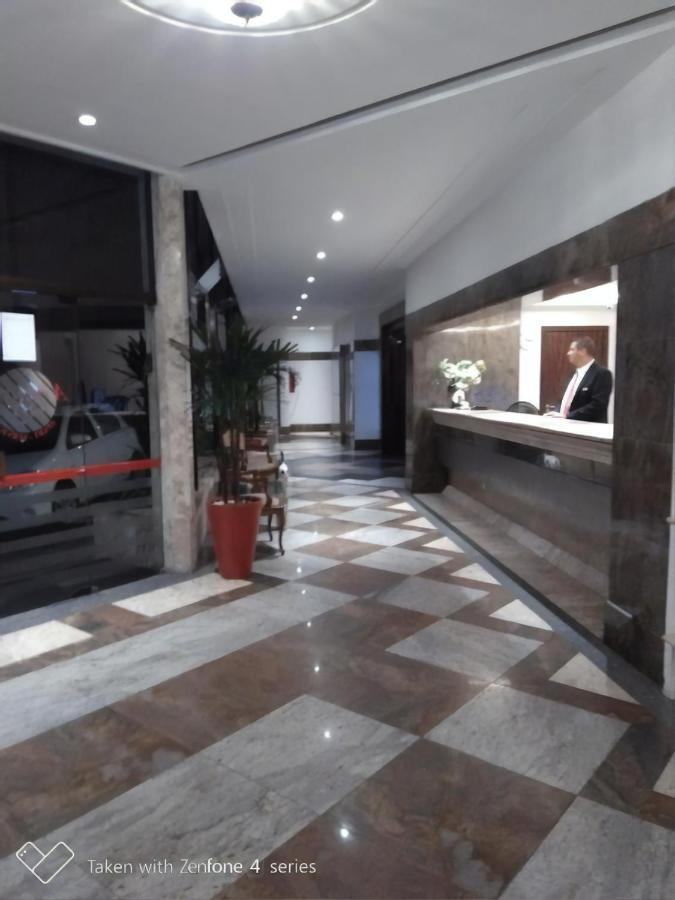 Flat Atlatic City Apart Hotel Barra Ondina Em Salwador Zewnętrze zdjęcie